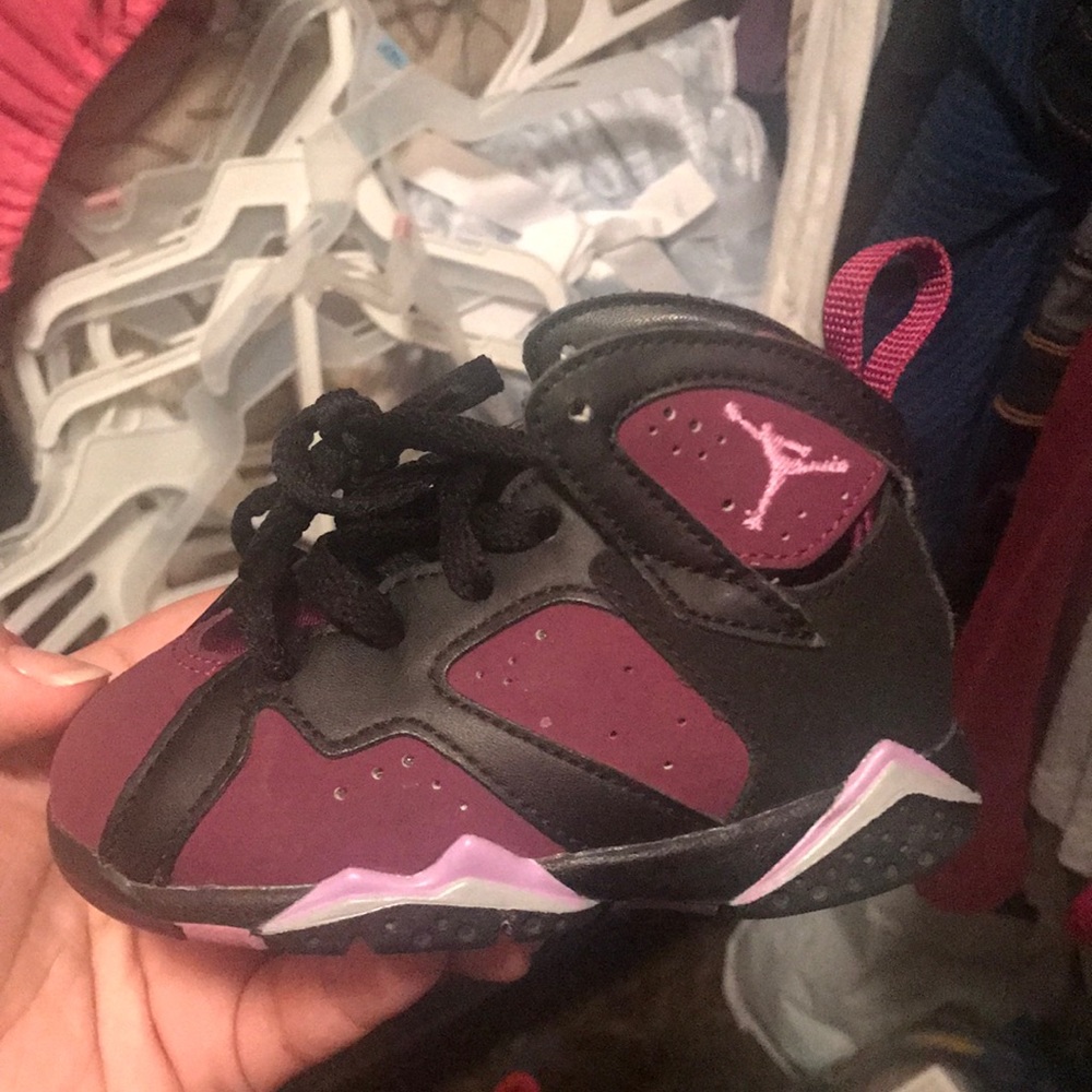 Jordan